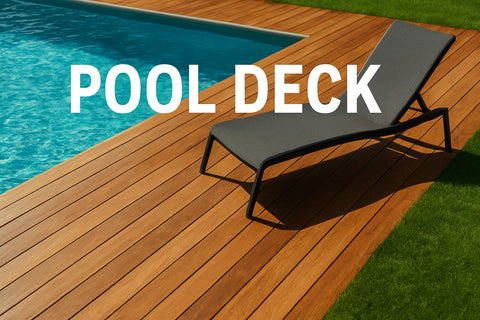 7 Snygga Pool Deck Inspirationer För 2026