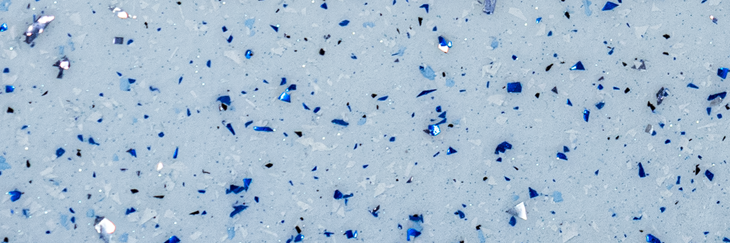 Glasfiberpool Aves 705 7.05 m x 3.20 m x 1.55 m