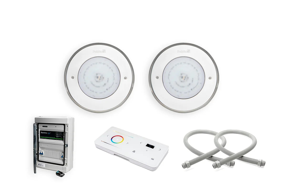 Pahlen Lighting Package PREMIUM+