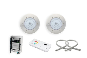 Pahlen Lighting Package PREMIUM+