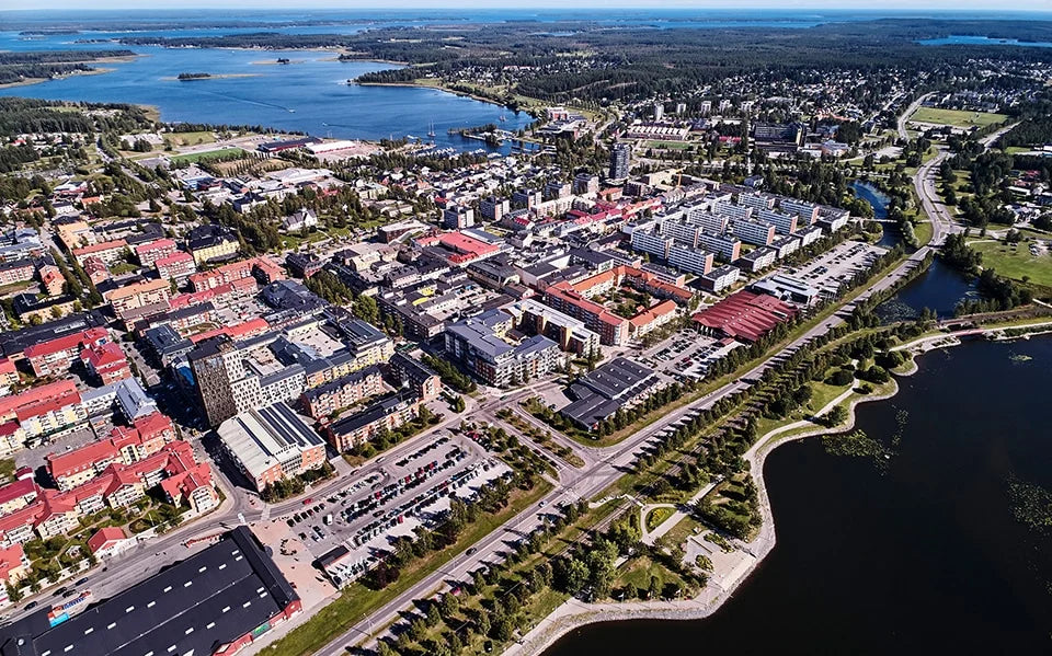 Piteå Piteå