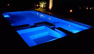 Leisurepools Limitless 4×7.90-9.14m, 1.3-1.82m deep