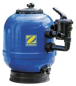Zodiac MS – sand filter – product image