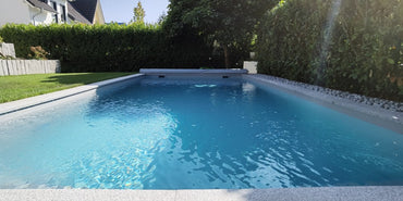 Kantstenen package 4×8 Natura MODENA package