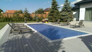 Trottoarkantpaket 4×8 Natura NAPOLI package