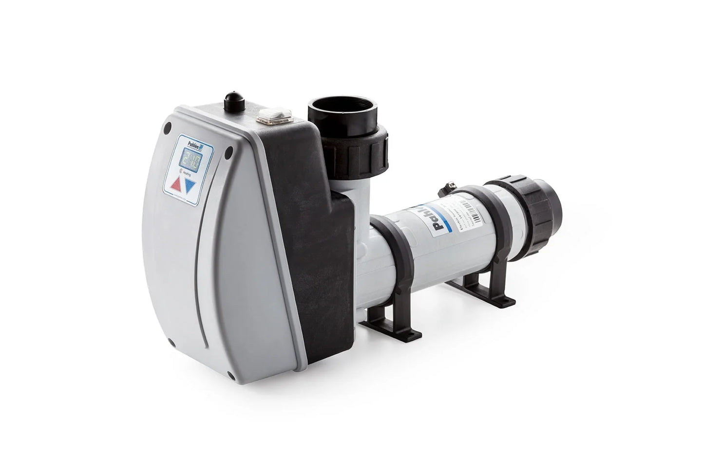 Pahlen Aqua HL electric heater