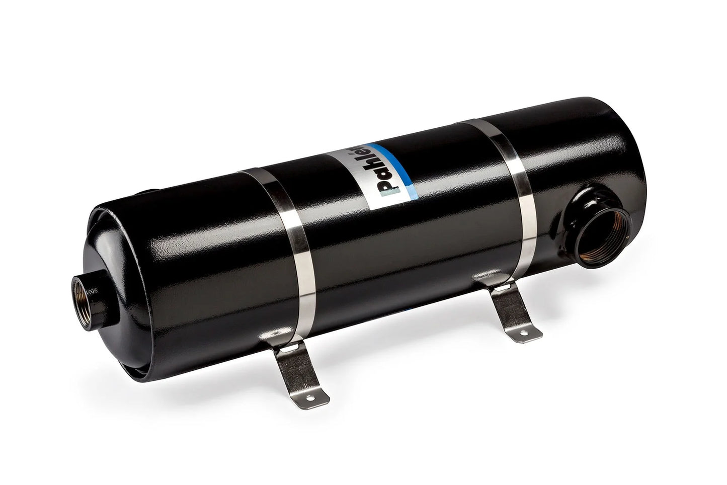 Pahlen Maxi-Flo MF Geothermal Heat