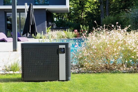 Pool heat pump Zodiac Z260iQ MD4 10kW