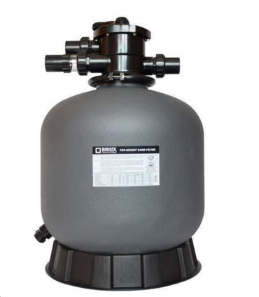 Brilix P Sand Filter