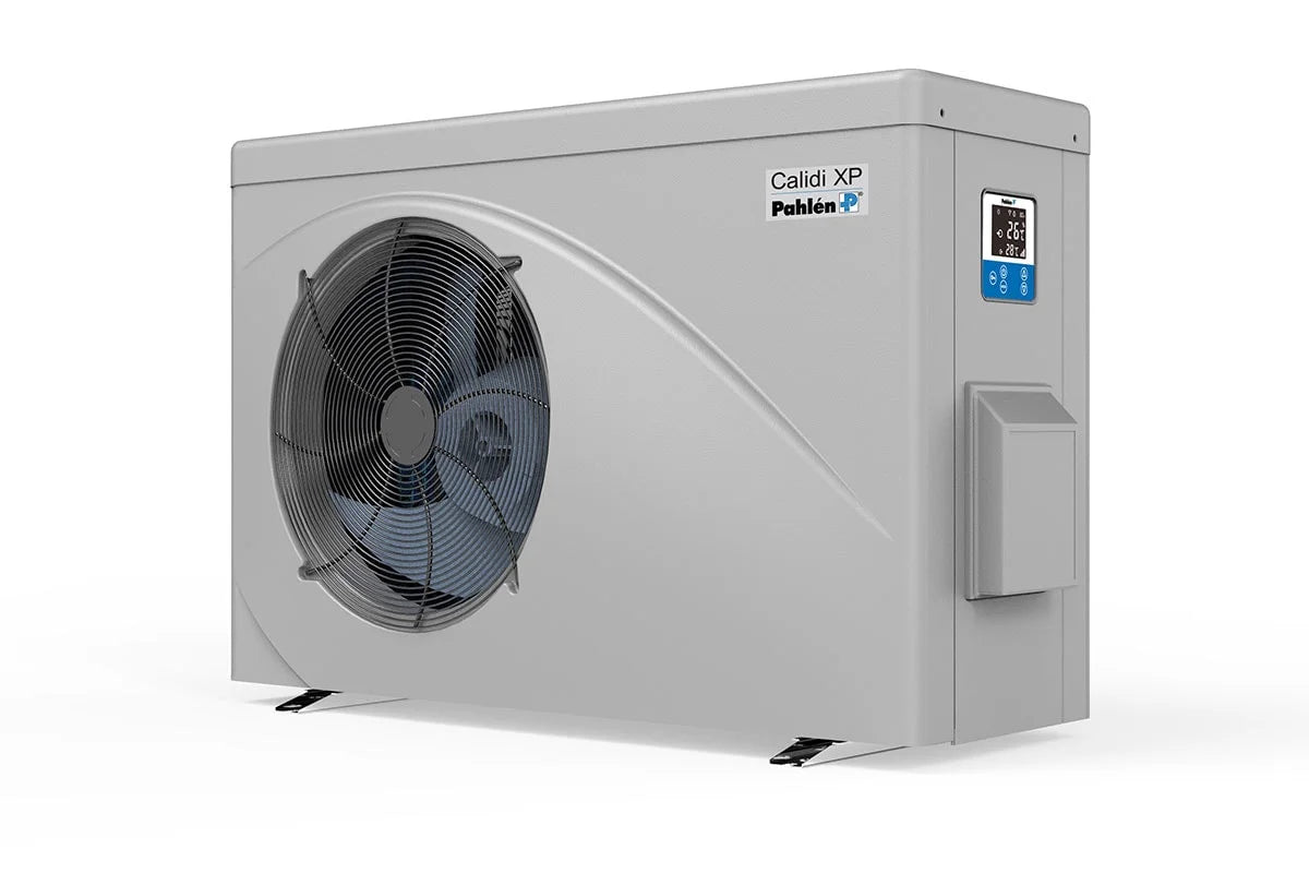 Pool heat pump PAHLEN CALIDI XP28