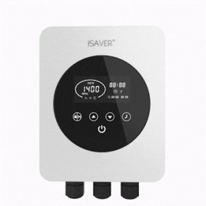 I-Saver 1100 Frequency Converter