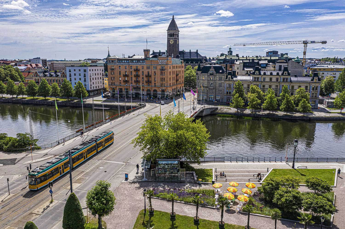 Norrköping Norrköping