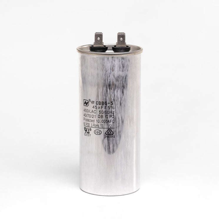 Kompressorkondensator 45 µF – 39-181018