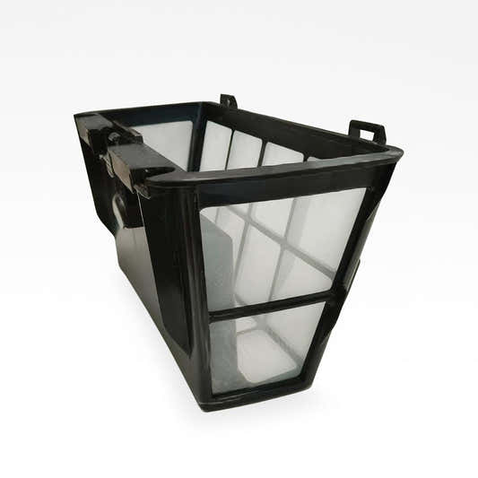 Filterkorg 100 µm till X-Warrior utan topplock