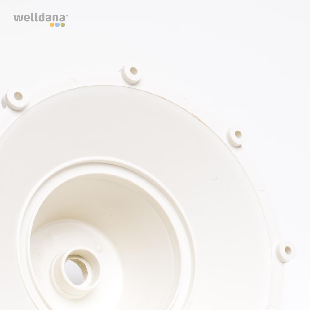Lamphölje till Welldana-poollampa