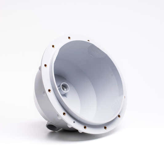 Lamphölje till Welldana-poollampa för liner