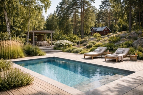 Ground Pool: Din Kompletta Guide till Markpooler 2026