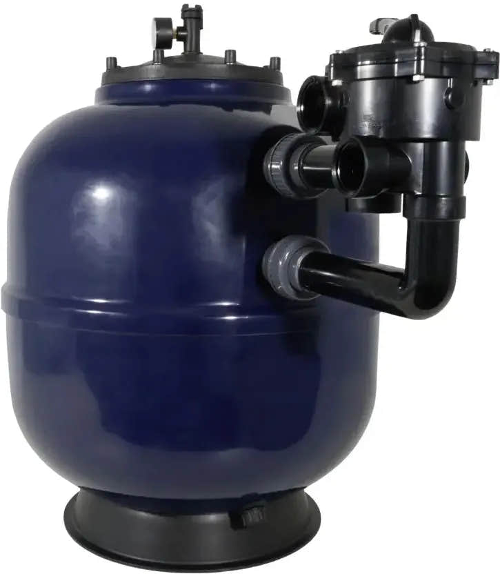 SANDFILTER LINZ 610 13,7 m3/h 175 kg