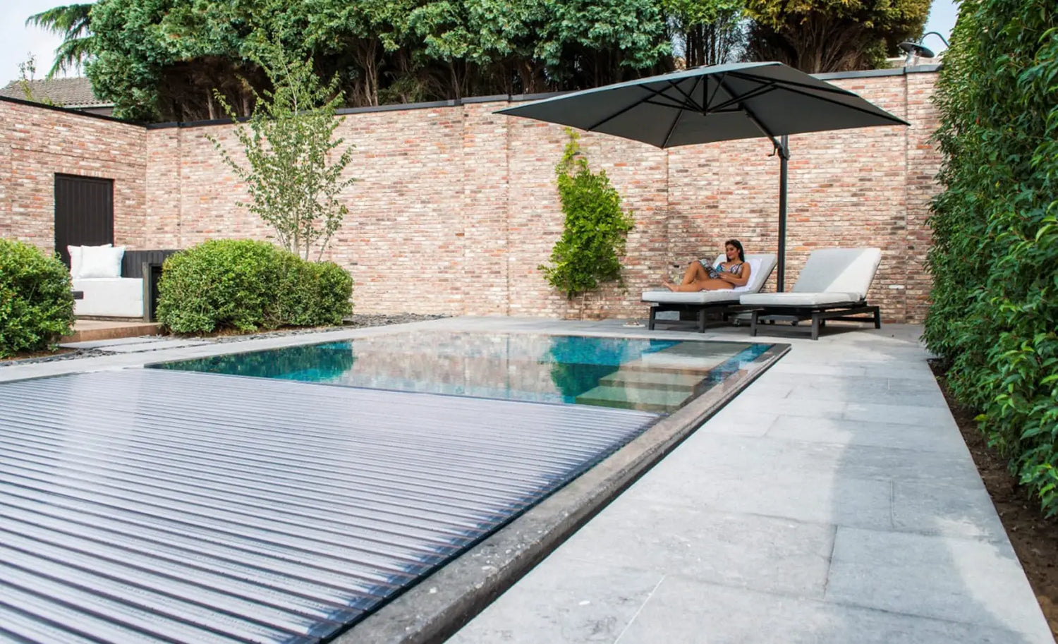 Aquatop Submerged 800