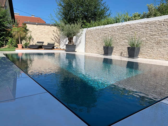 Exclusive PP pool Overflow
