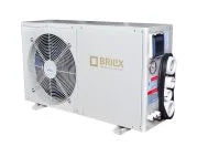 Pool heat pump