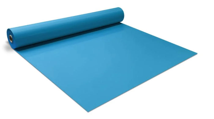 Pool liner - Single-colored