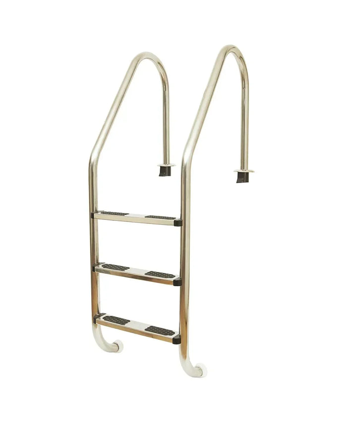Pool ladder