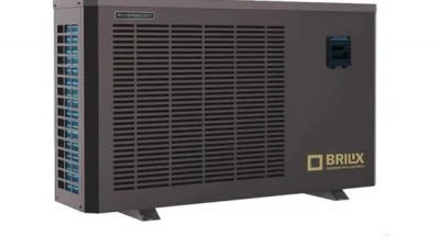 Pool heaters and equipment developed for your pool