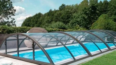 Pool cover normal - Classic