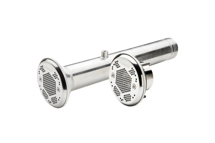 Wall/Floor Drain