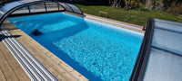 Pooltime Exclusive 12mm PP pool 3 x 6 x 1.5 m