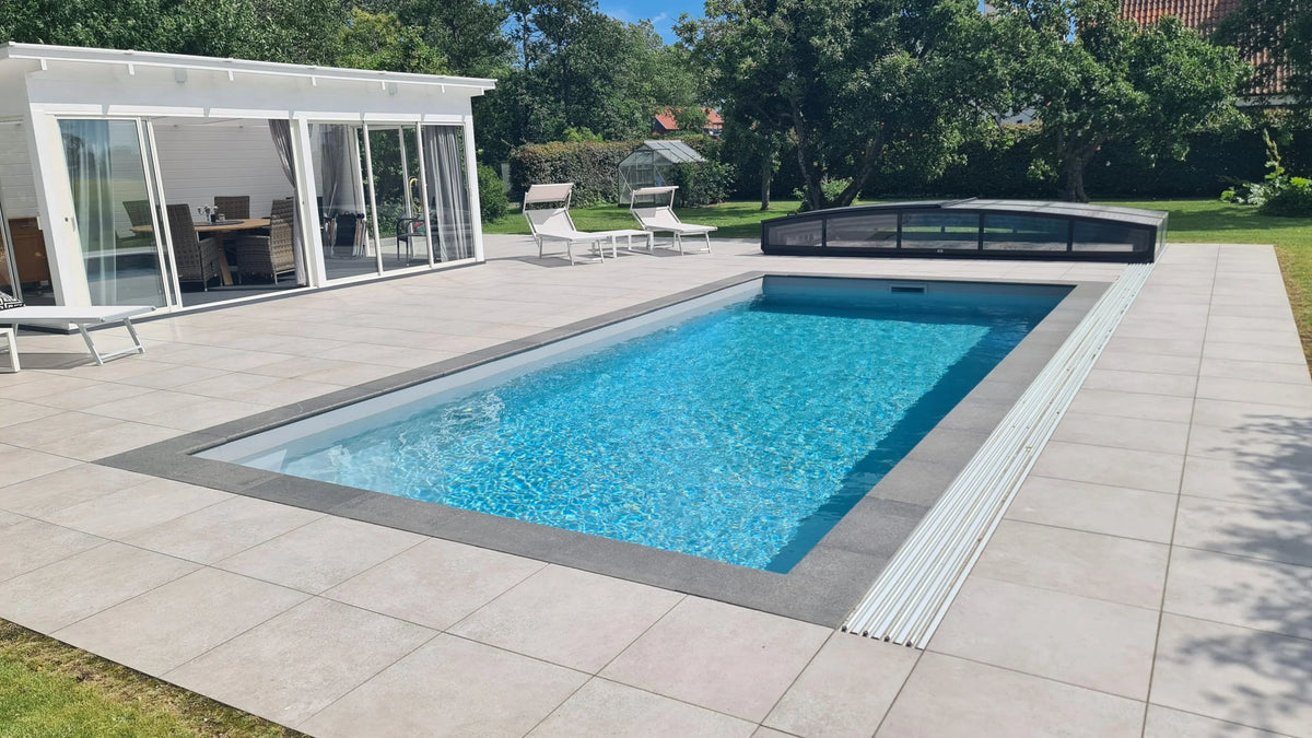 Create your dream pool for the family