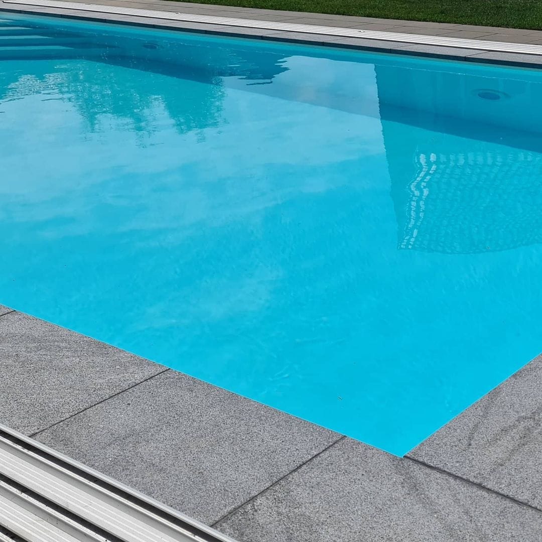 Pooltime Exclusive 12 mm PP Pool 2.6 x 6 x 1.5 m