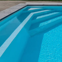 Pooltime Exclusive 12 mm PP pool 4 x 10 x 1.5 m