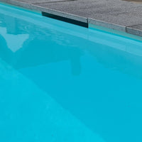 Pooltime Exclusive 12 mm PP Pool 2.6 x 6 x 1.5 m