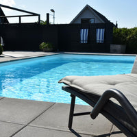 Pooltime Exclusive 12mm PP pool 3 x 6 x 1.5 m