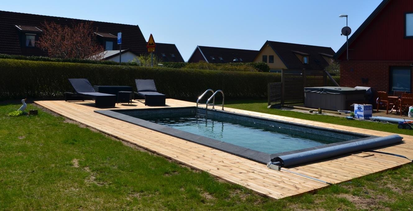 Thermopool Standard Plus