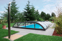 Pool roof Dallas 3×6