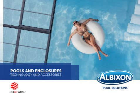 Pool Enclosure Catalog