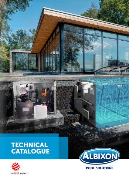 Technical catalog