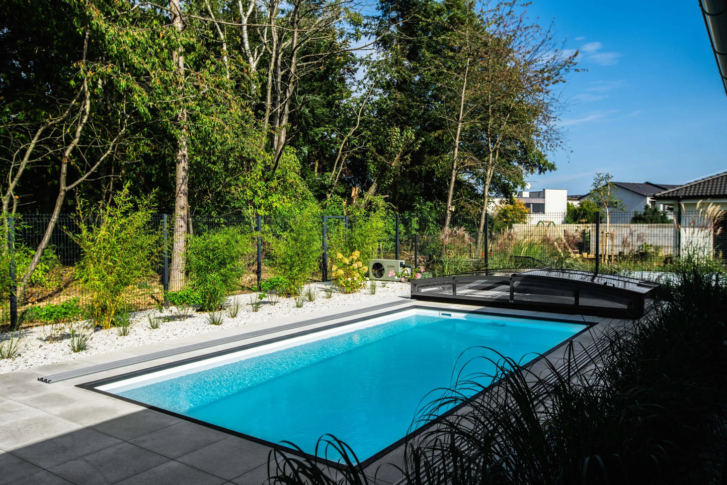 ThermoPP POOL PACKAGE QBIG 3.5×8