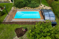 ThermoPP POOL PACKAGE QBIG 3.5×7