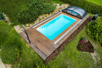 ThermoPP POOL PACKAGE QBIG 3×7