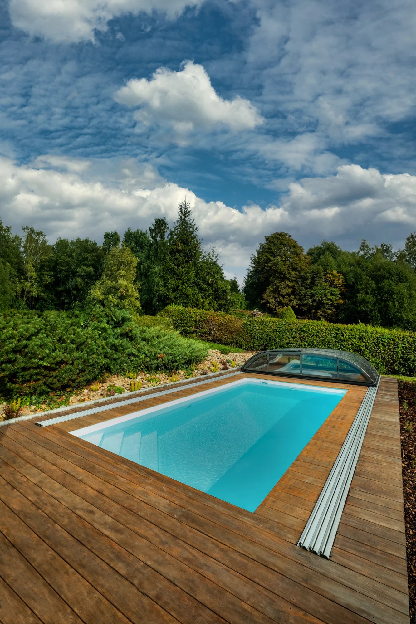 ThermoPP POOL PACKAGE QBIG 3.5×7