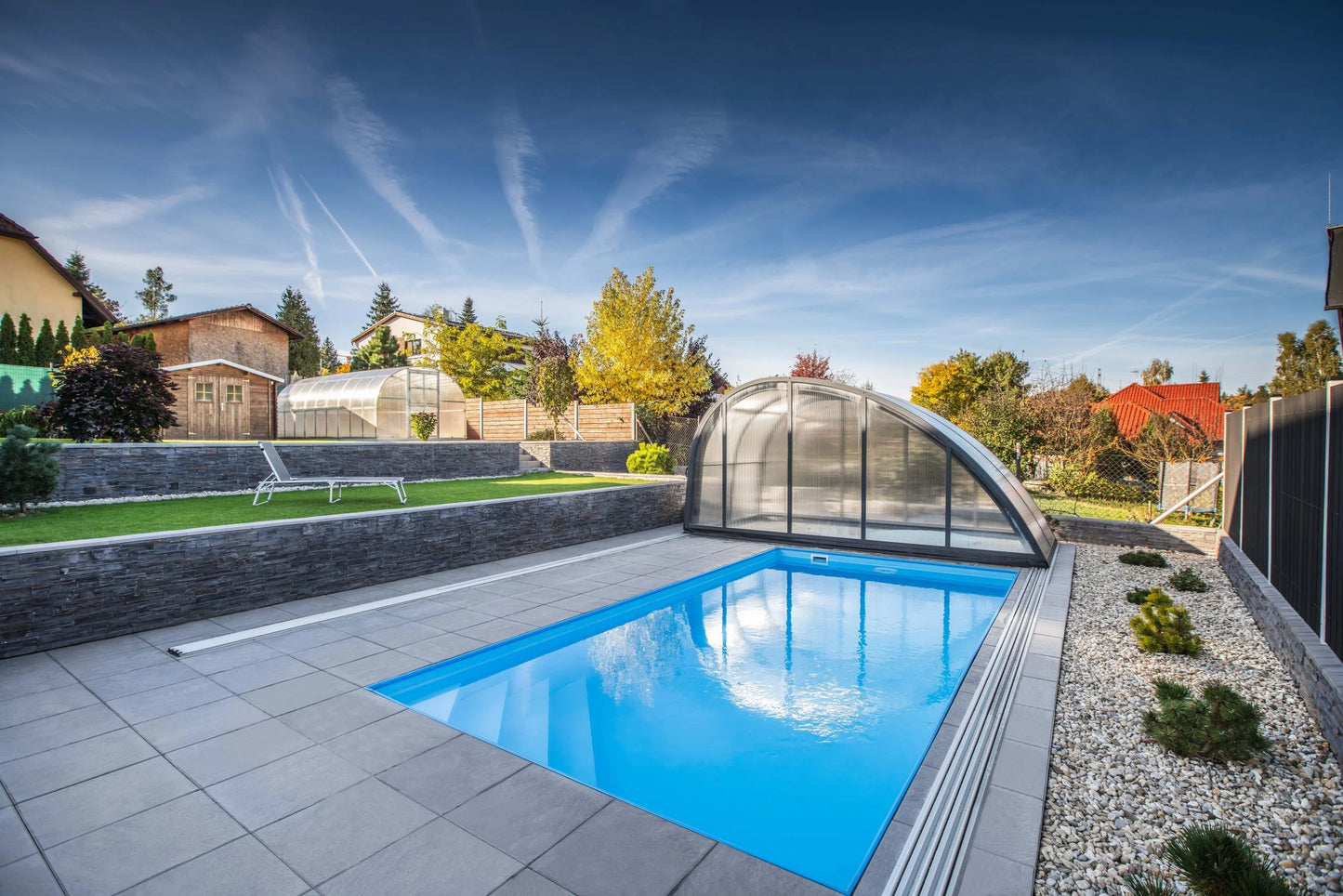 ThermoPP POOL PACKAGE QBIG 3.5×8