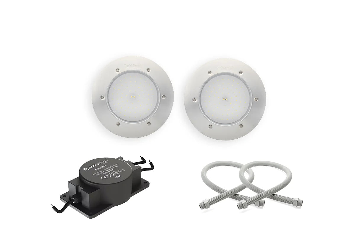 Pahlen Lighting Package BASIC