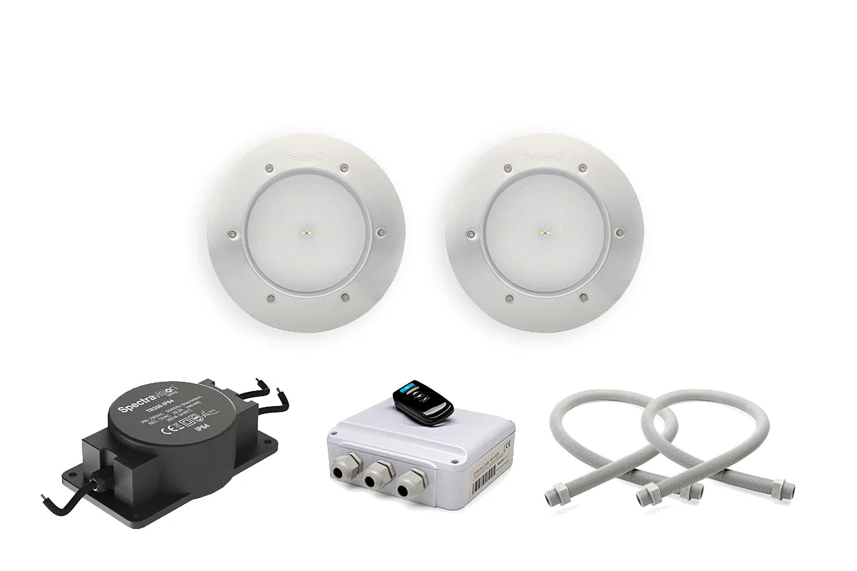 Pahlen Lighting Package PREMIUM