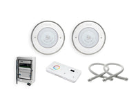 Pahlen Lighting Package PREMIUM+