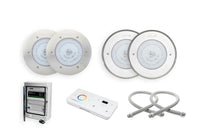 Pahlen Lighting Package PREMIUM+