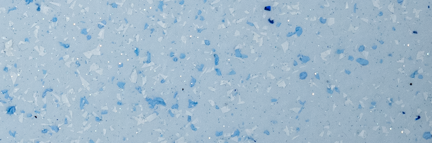 Glasfiberpool Saba 600 6.00m x 3.00m x 1.45m